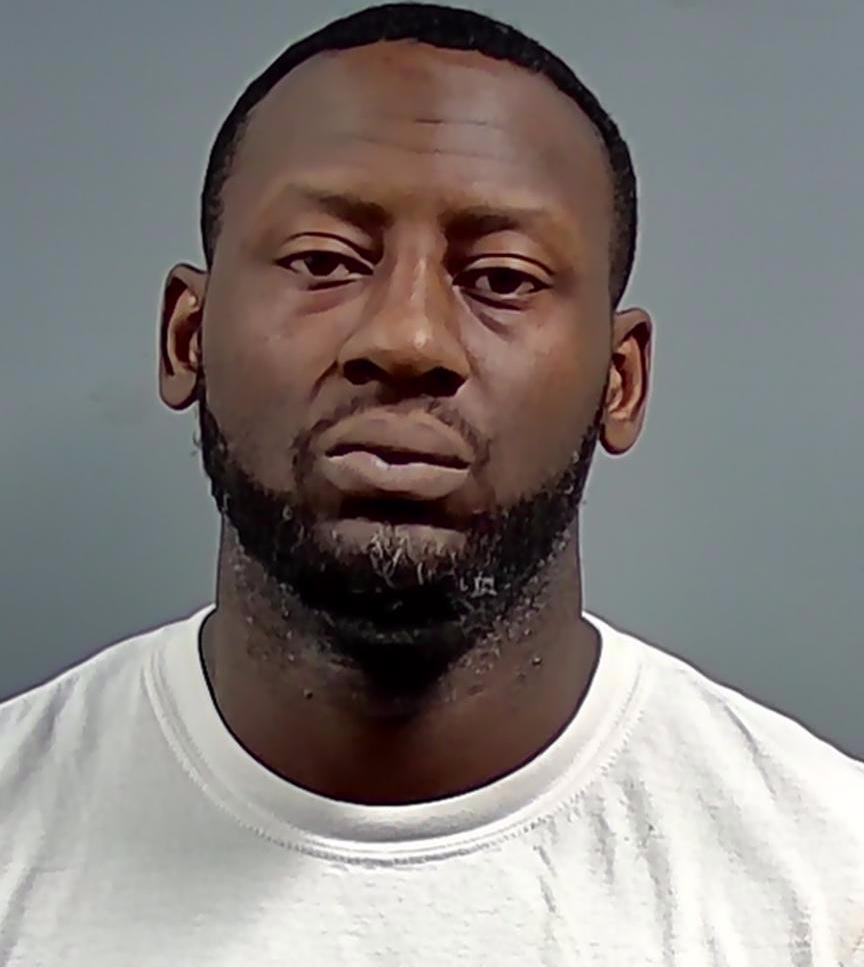 ODELL DELL BROWN