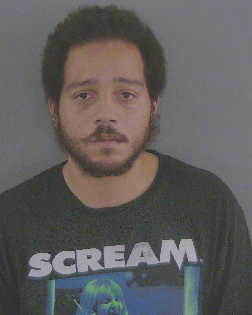 NICHOLAS XAVIER TAITT