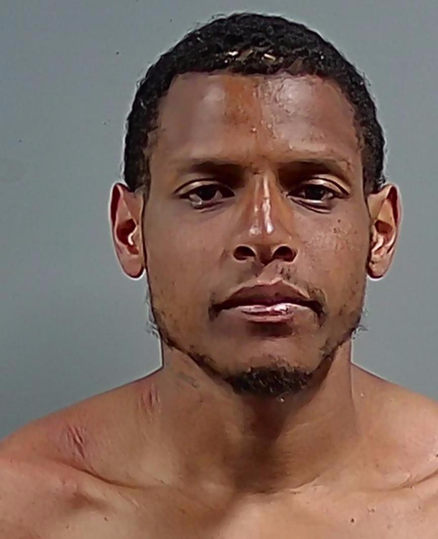 KEJUAN LAMAR MCCANTS