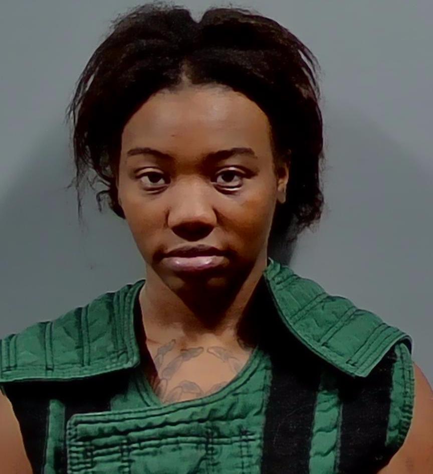 TIASHA UNIQUE BONNER