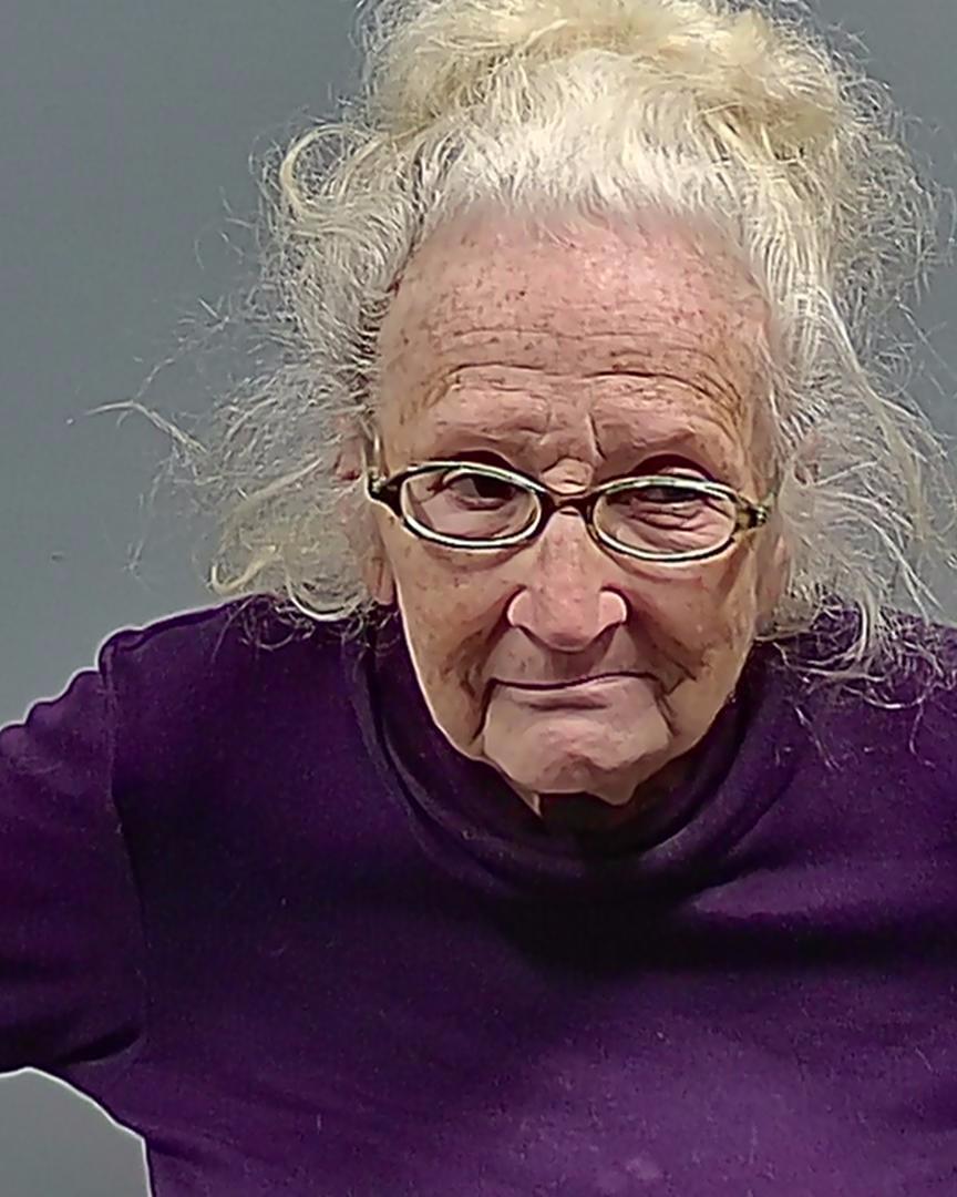 JACKIE LEA SLAUGHTER