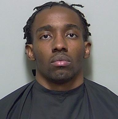 QUANDRELL MBOYE RAVON BUSH