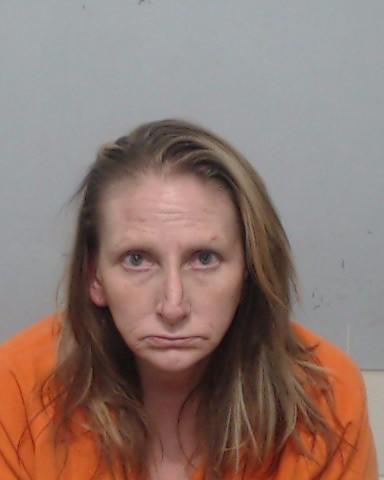 NICHOLE MICHELLE LOUGEE