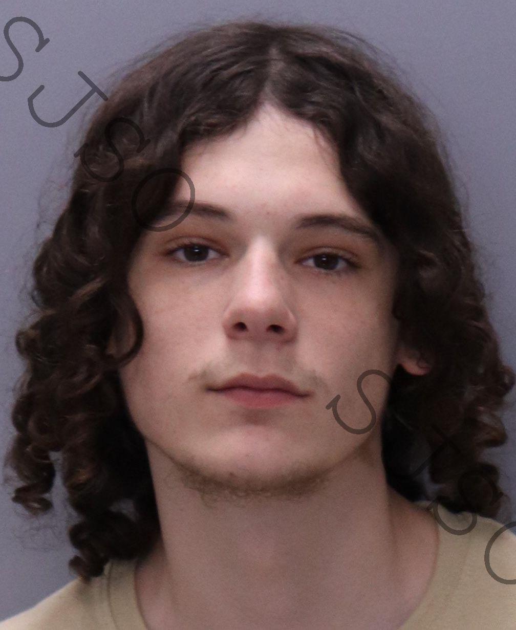 JACOB DAVID WEITHMAN