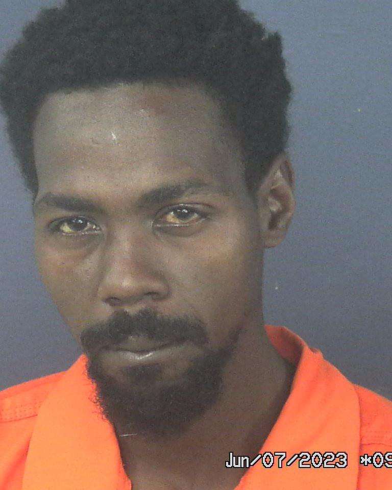 WILLIE BYRD