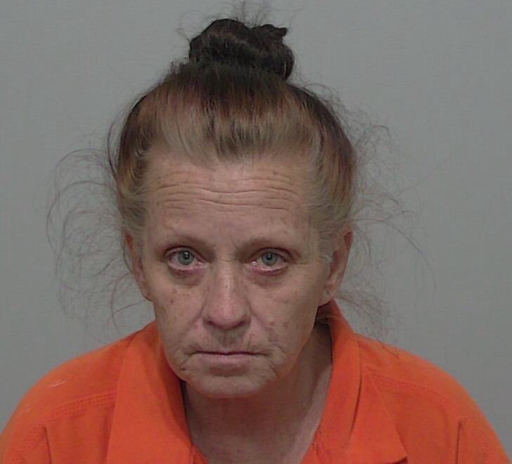 LISA TYRE BRANNEN