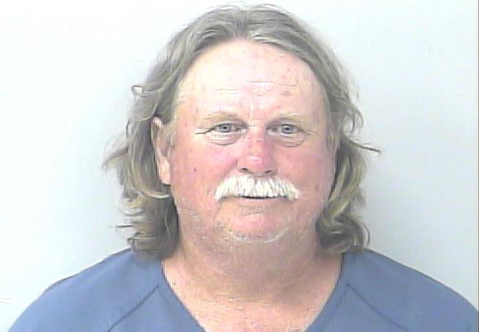 Gregory Dean Sponburgh