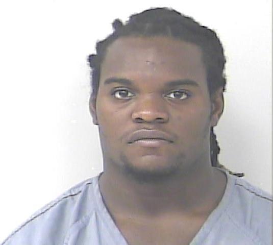Chevaughn Dimmel Richards
