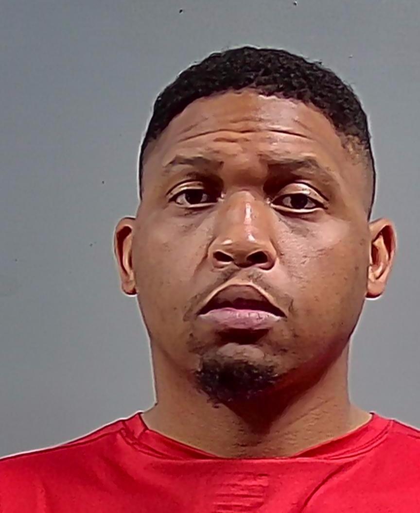 DEMARIUS JEROME DANIELS