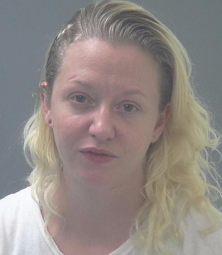 KAYLA NICOLE BURGESS
