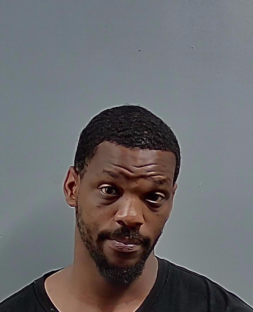 VINCENT MARCELL WILSON