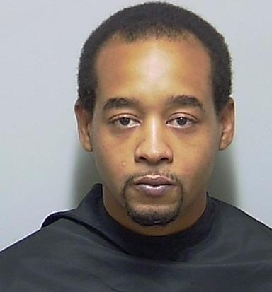 MARCUS DONALD REDDICK