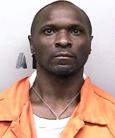 EDWARD WEATHERSPOON