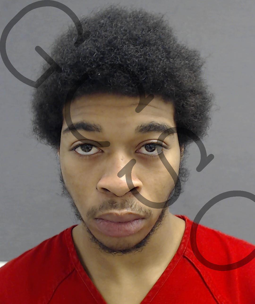 WILTON WILLIAMS