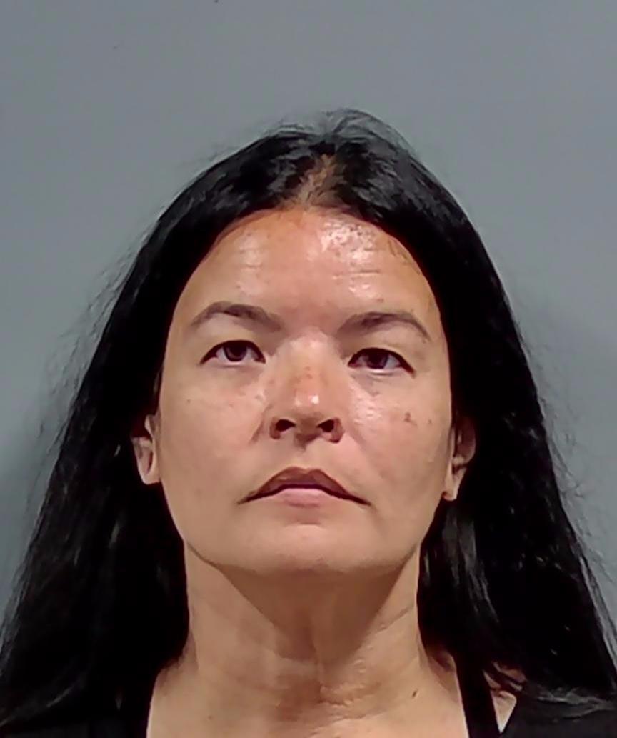 CHRISTINA MELODY CRANFORD-DENHAM