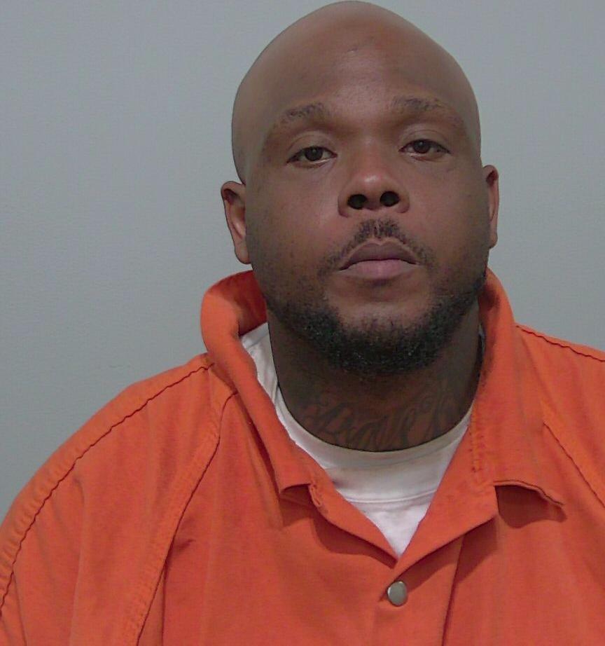 CALEB MAURICE GASKIN