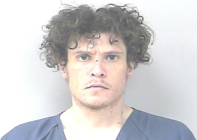 Brett Joseph Nicholson