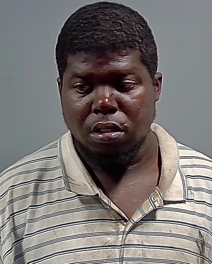 WILLIAM CHRISTOPHER JACKSON