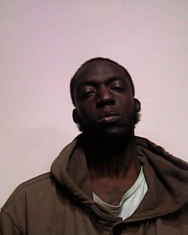 JOSHUA TAVARIS HUNTER