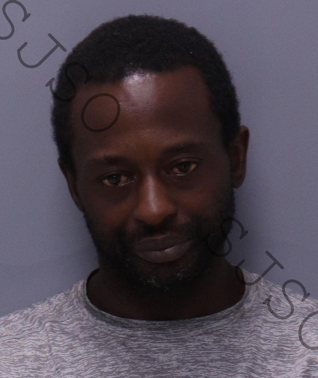 TRAVISE TERRILL MOORE