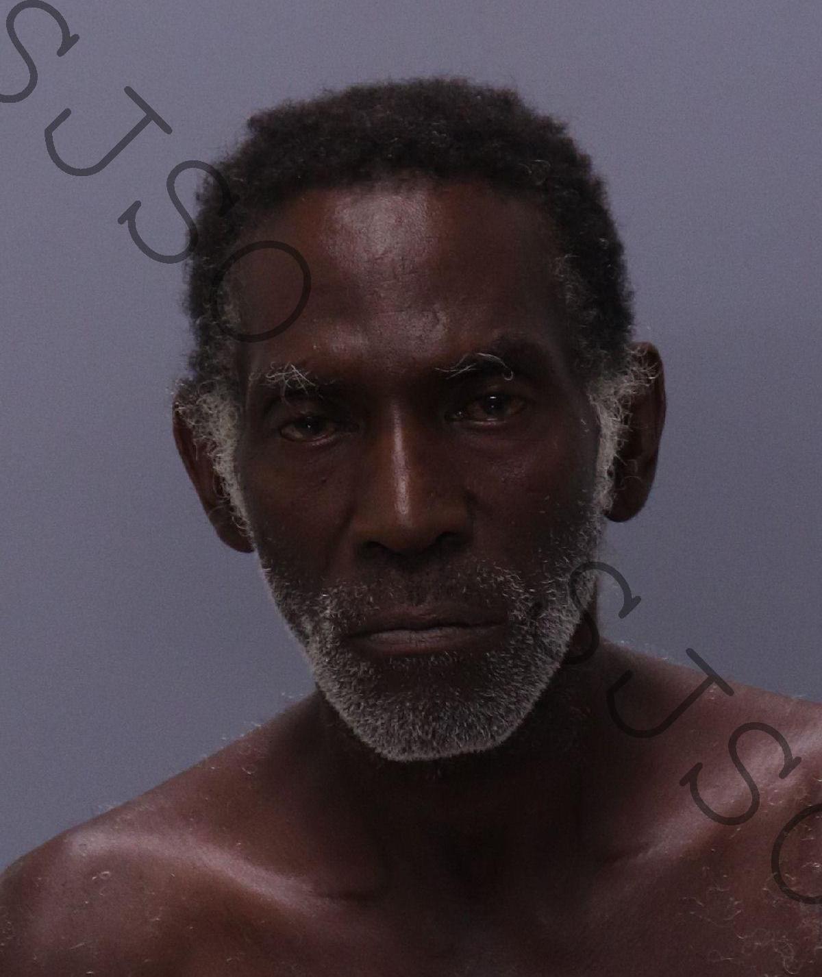 JAMES ARNETT STEPHENS