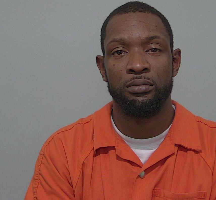 DEANDRE JAJUAN PERKINS