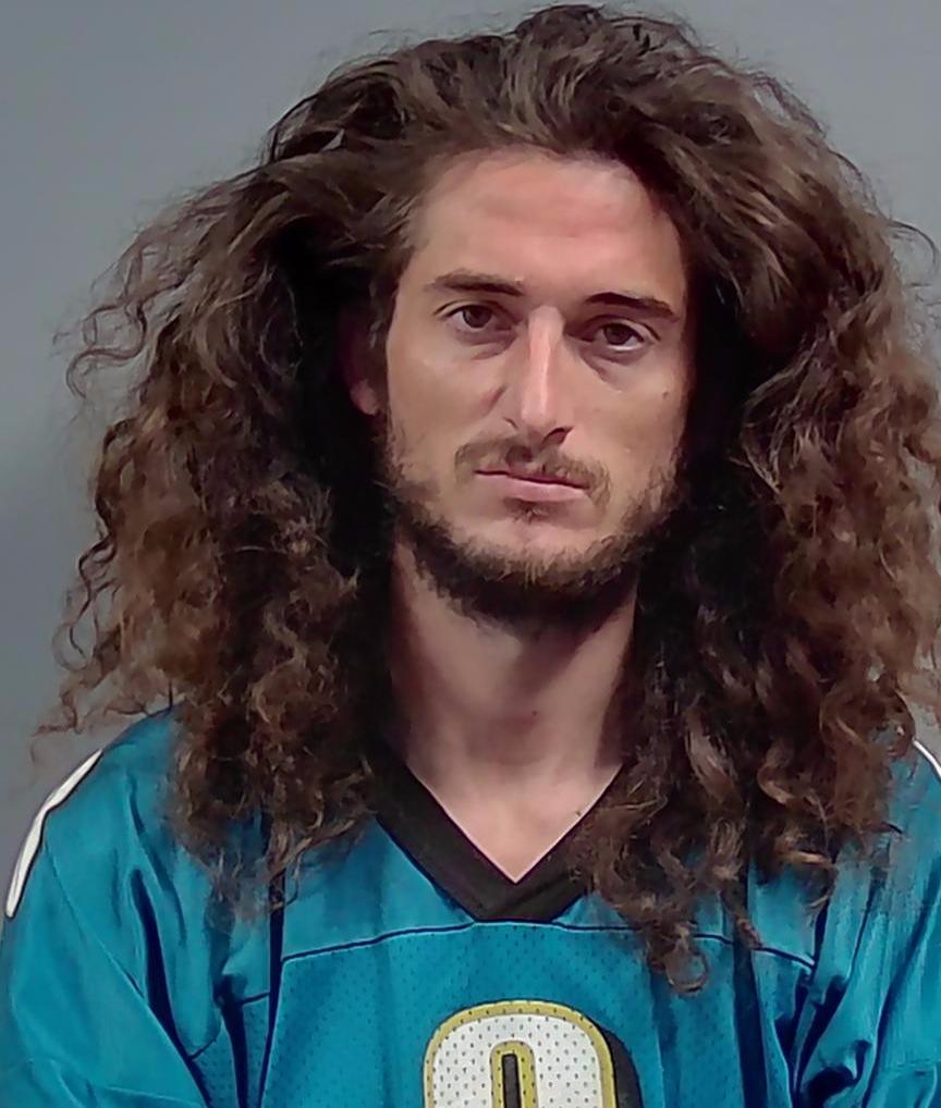 STEVEN JOSHUA MYERS