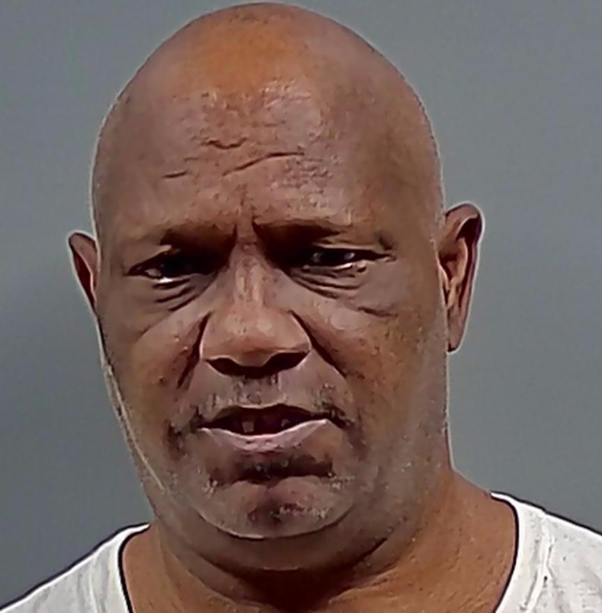 WILLIE ELBERT ANDREW
