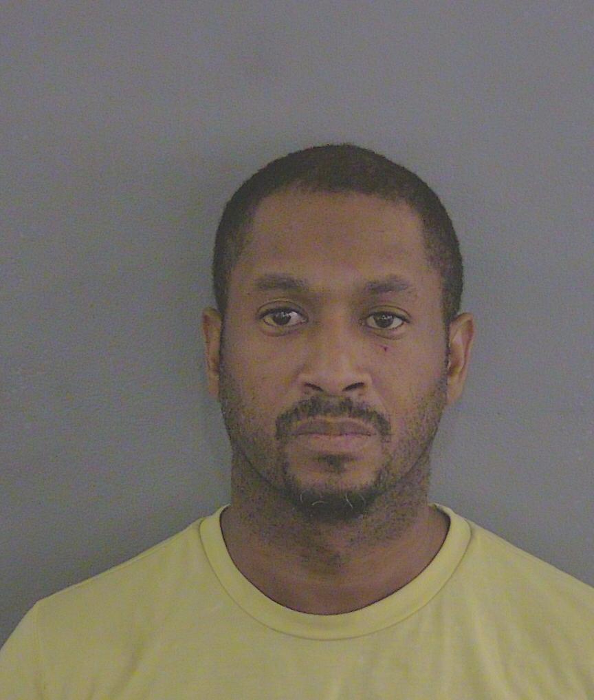 JAMAR ANTWON SANDERS