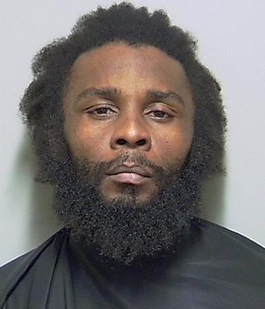 LORENZO BENJAMIN HUDSON