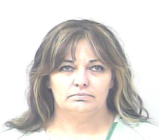 Tracy Lynn Turner