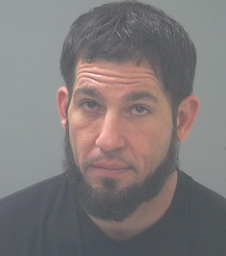 JEFFERY CHARLES TREASE