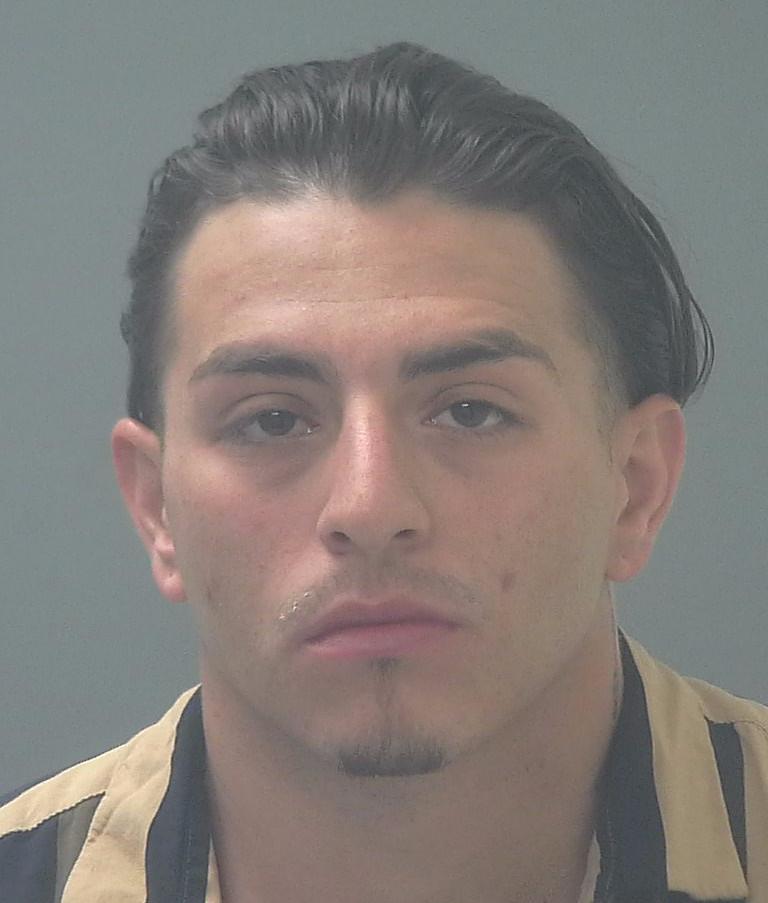 JACOB MARTIN RODRIQUEZ