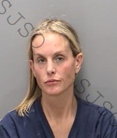 TAMI BERNADETTE EIKELBOOM