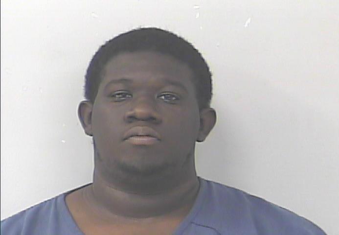 Savignon Demetrus Adams