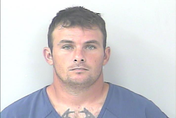 Anthony Gerald Vickers