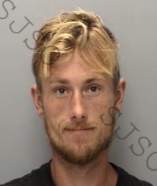 DAVID JORDAN MILLER