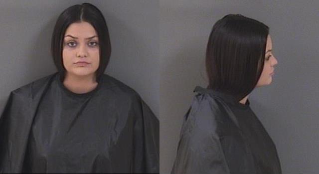 Emily Loraine Hunt