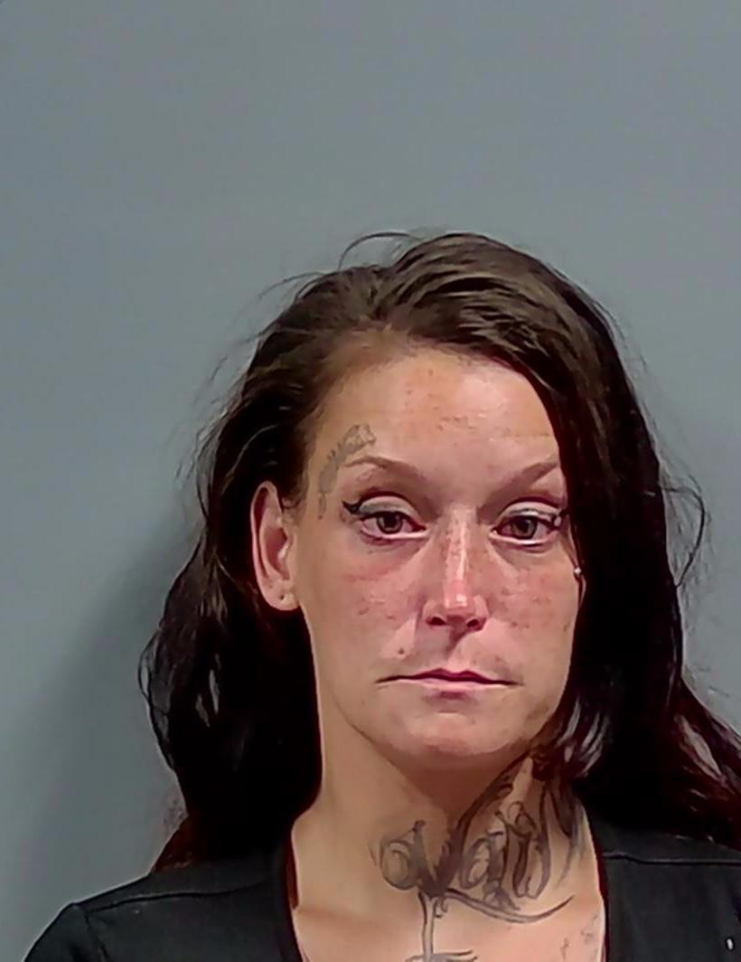 MISSIE LYNN WEAVER