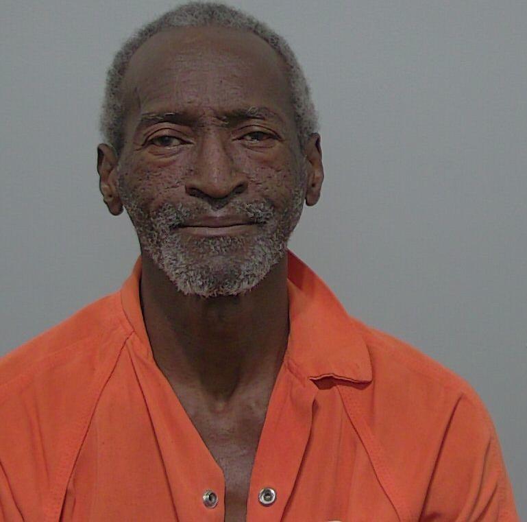 ALONZO BOBBY ROBINSON