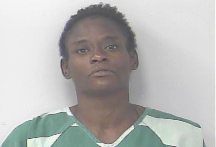 Natasha Shequita Nickerson