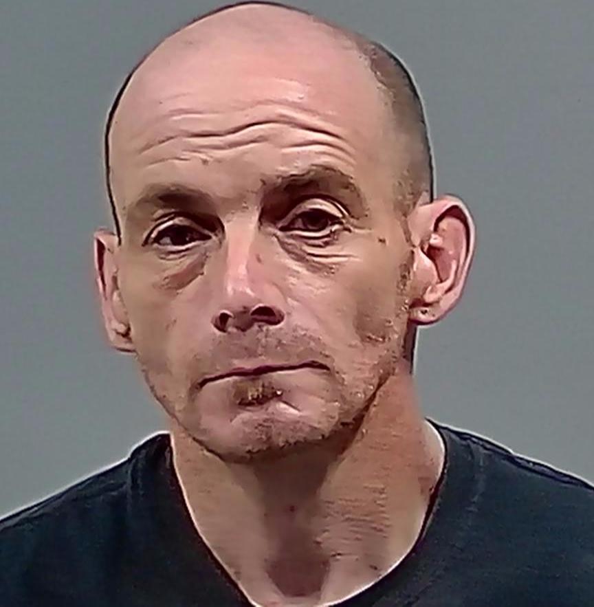 JAMES JOSEPH GARLAND