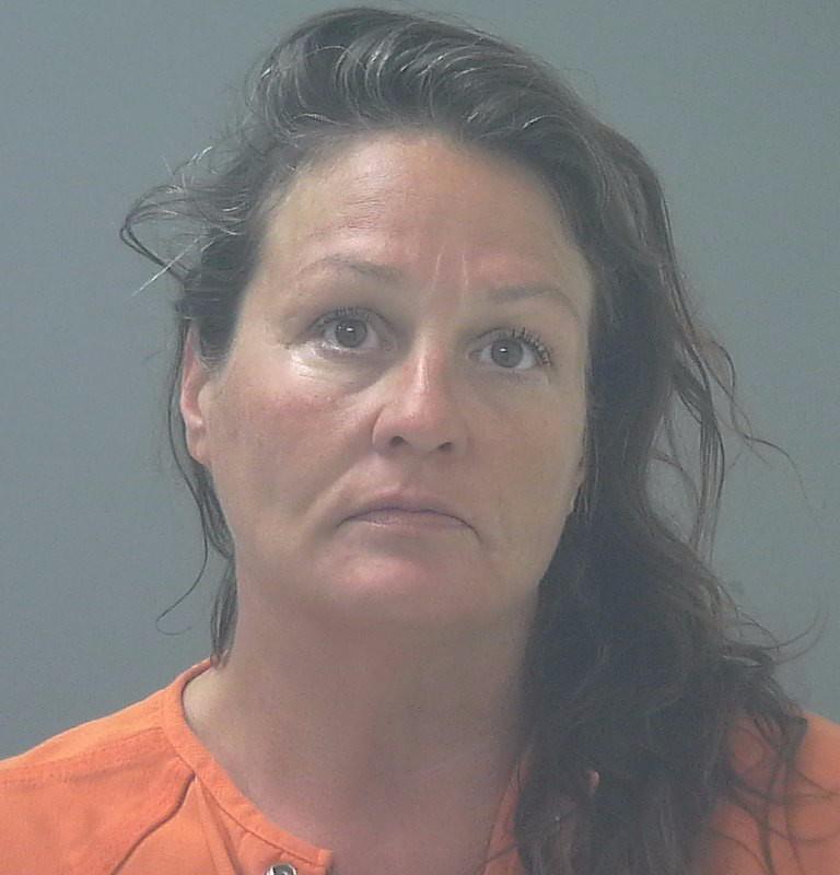 ANGELA CAY FORD