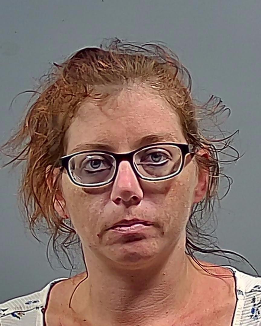 BRITTNEY NICOLE STRICKLAND