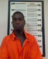 DAYSHON JEREL COOLEY