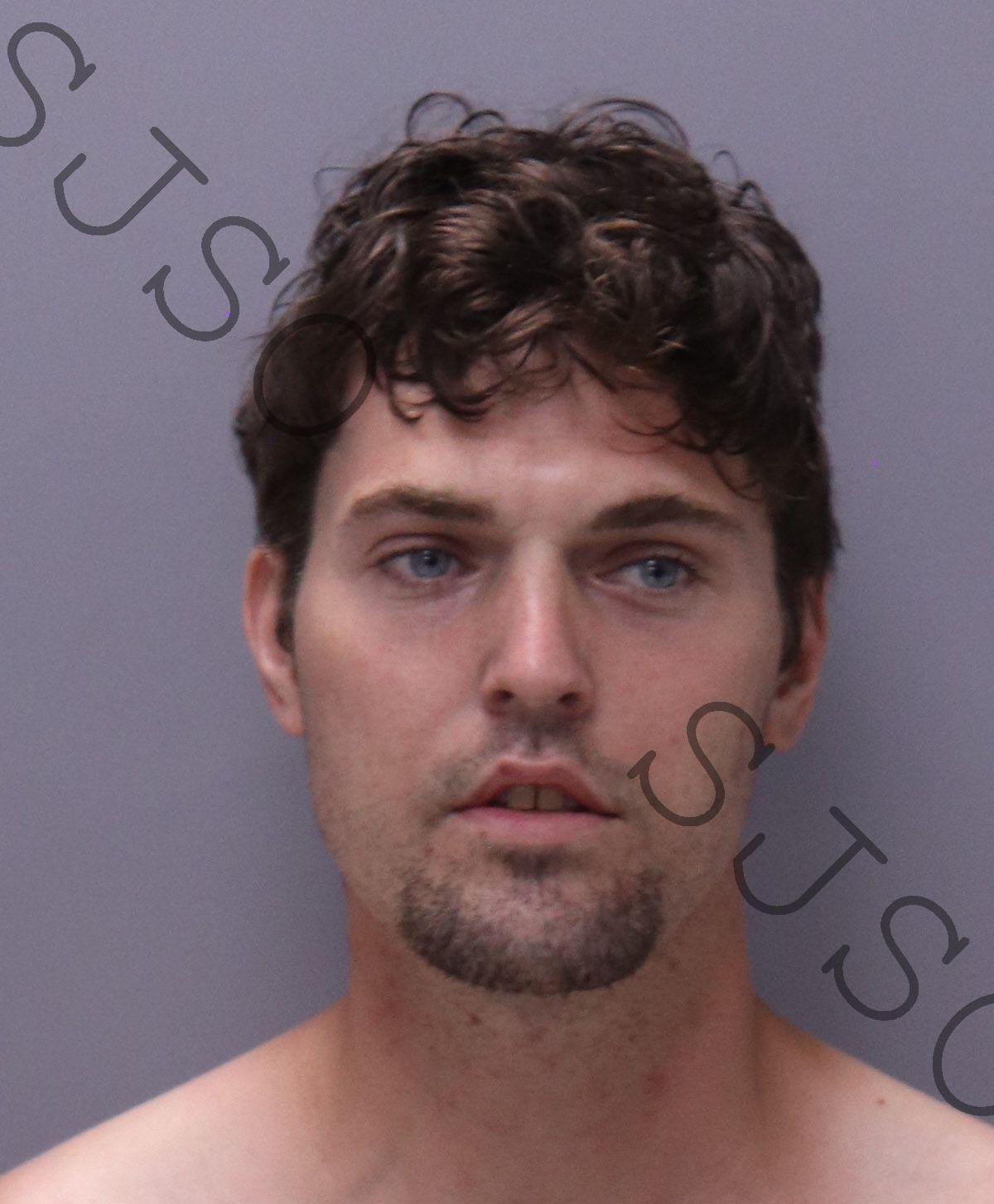 SHANE MICHAEL CRESONG