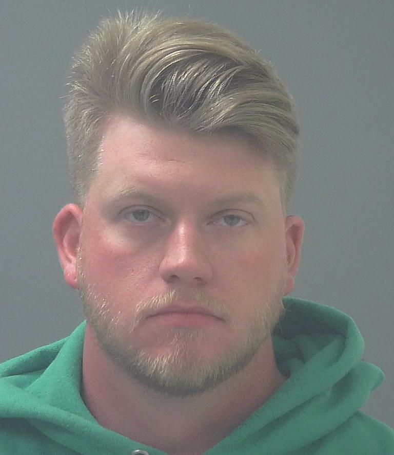ZACHARY JAMES NAUGLE