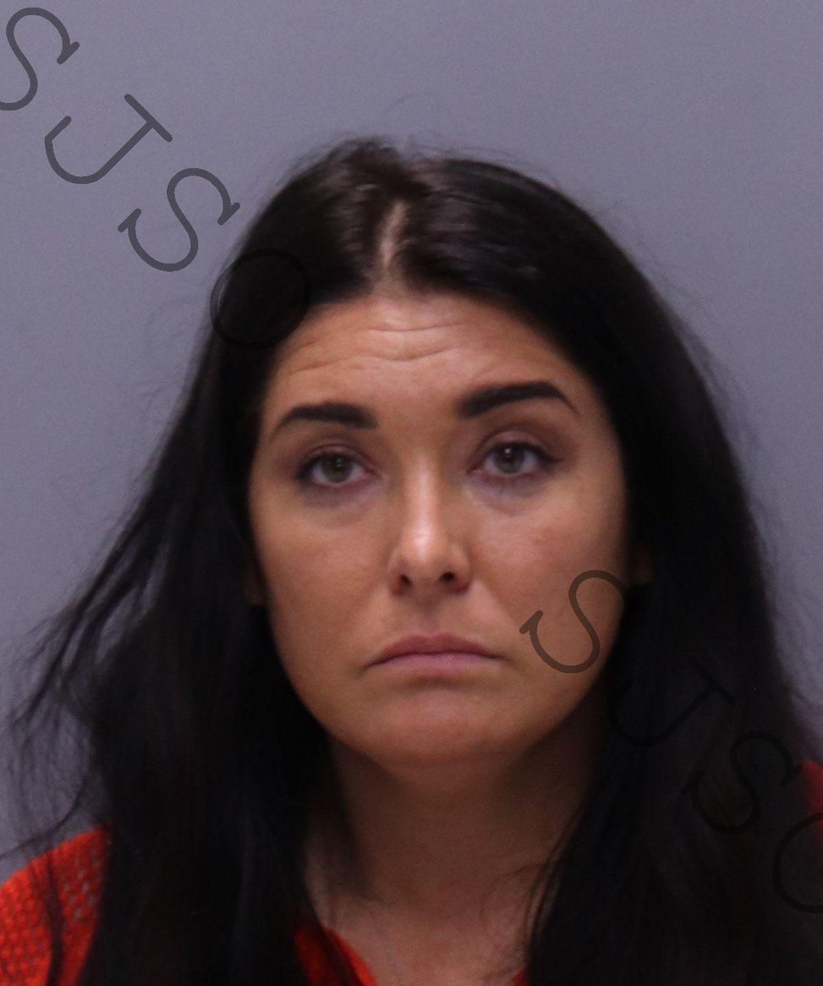 ELLICE ADRIENNE CAYER