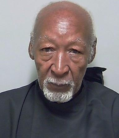 SAMMY JUNIOR DANIELS