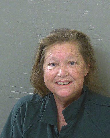 SHARON DIANE TISDALE